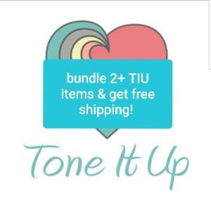 EXPIRED DEAL Tone It Up discount:bundle 2 or more!